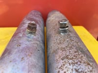 Image 10 of Super Short 12" 1-3/4 Mufflers