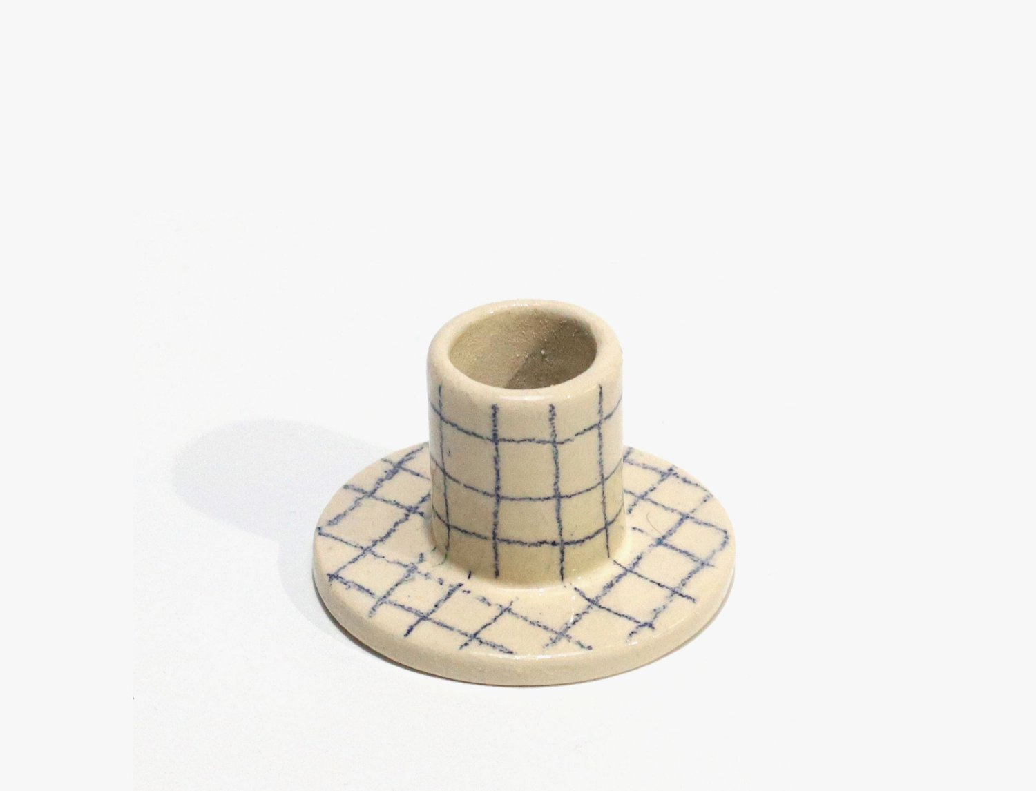 Image of GRID CLASSIC CANDLE HOLDER