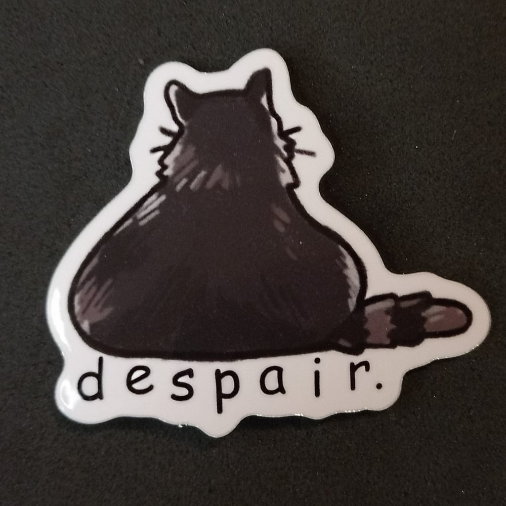 Animal Stickers