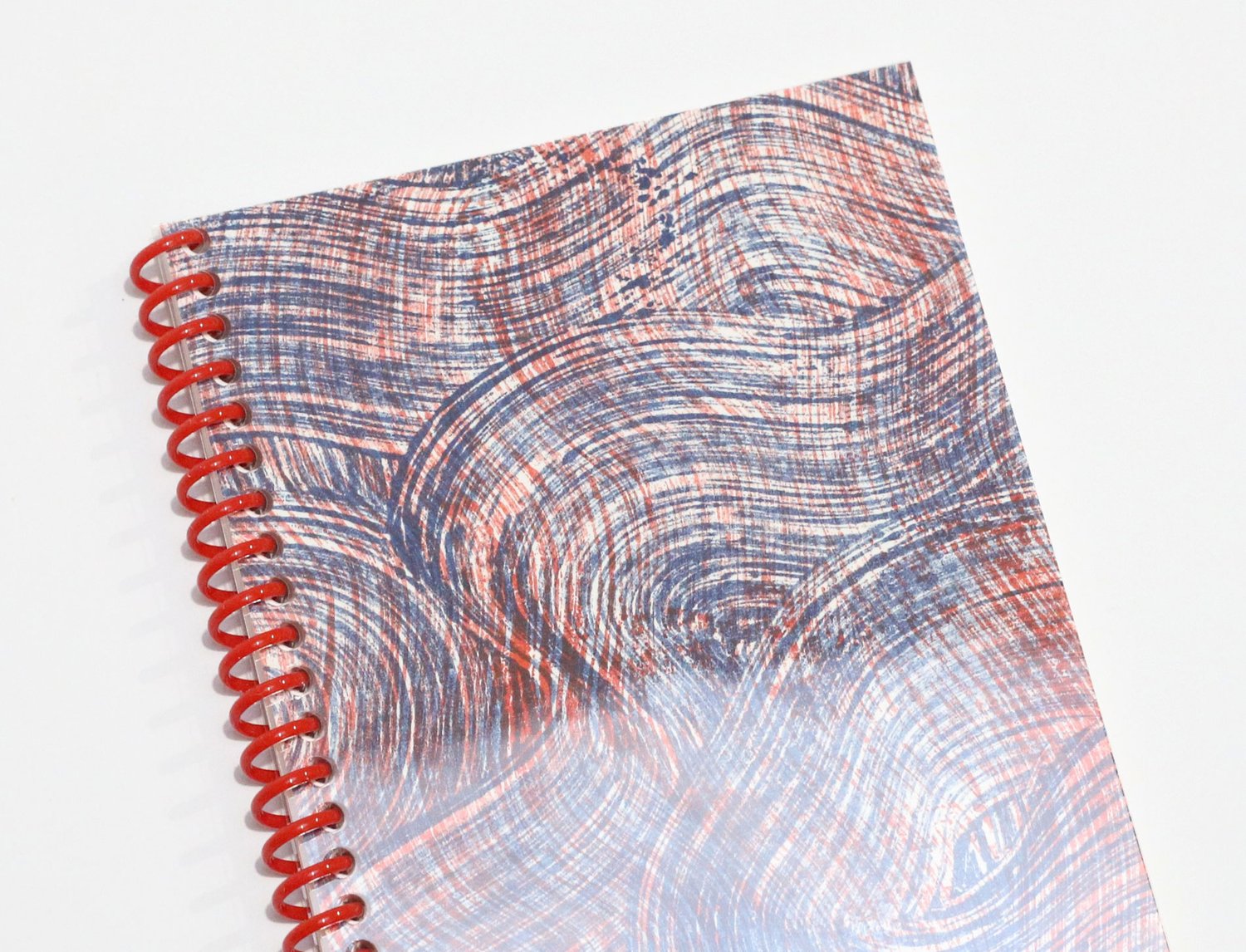 Image of MONOTYPE NOTEBOOK