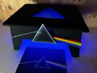Image 5 of Dark Side of the Moon Turntable Table