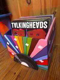 Image 2 of Record Sunset Record Box