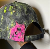 Image 3 of Spiral Star Hat