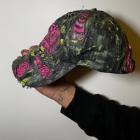 Image 4 of Spiral Star Hat