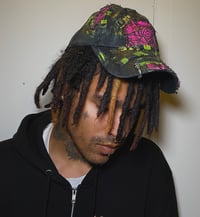 Image 5 of Spiral Star Hat