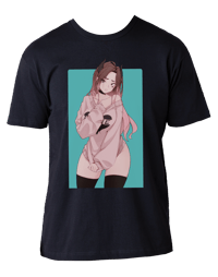 Succubus Shirt (Preorder)