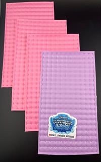 Image 3 of 1/10 DIY Interior kit Bubble Gum Pink/Light Purple - ReadyToShip