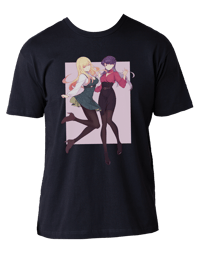 Komi and Marin Shirt (Preorder)