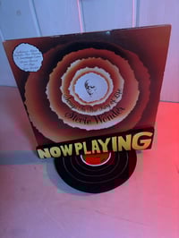 Image 2 of Now Playing!  Record Display
