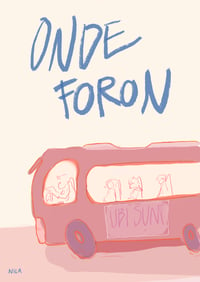 Onde foron