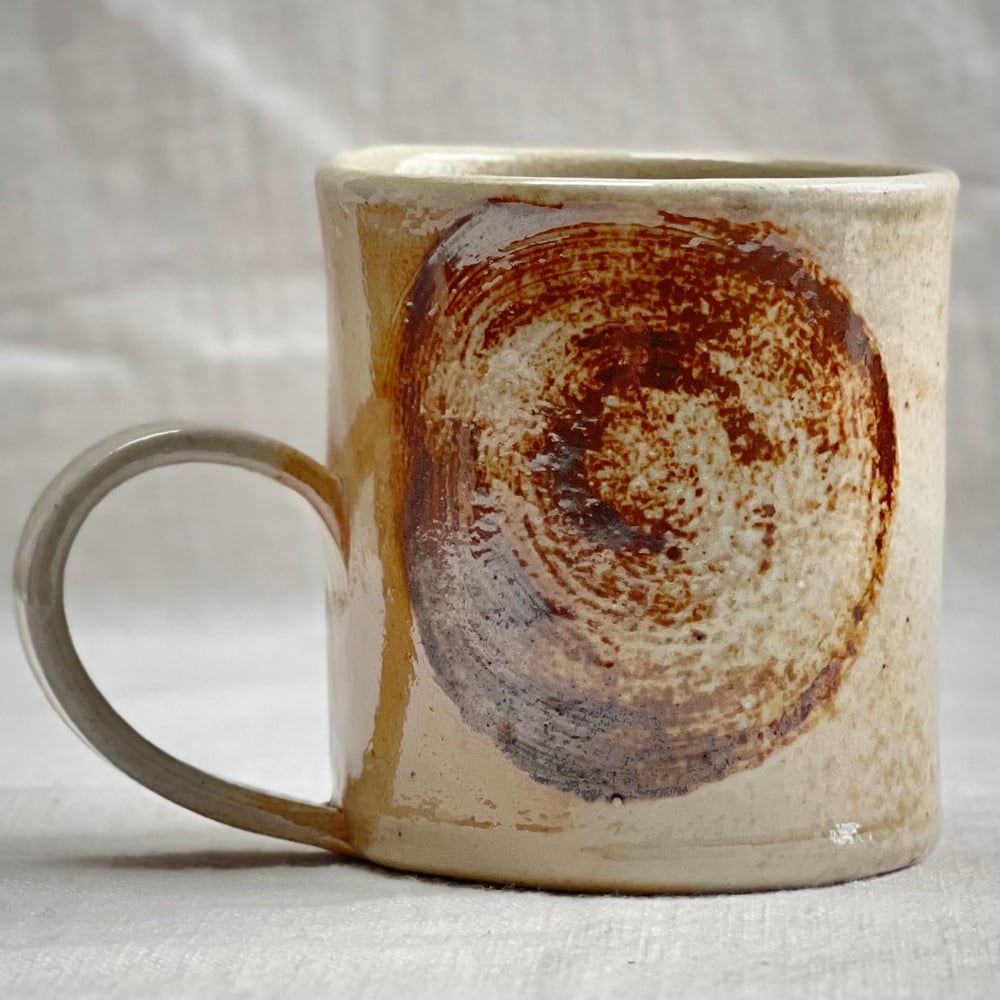 Image of Woodfired Moonrise Mug