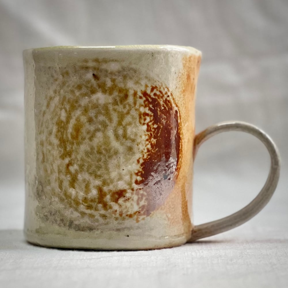 Image of Woodfired Moonrise Mug