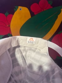 Image 4 of BMFS zebra hat