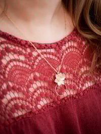 Image 2 of Collier NIRISSE