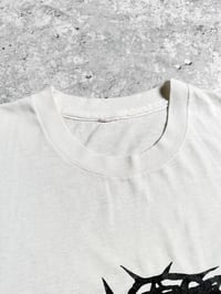 Image 3 of Kill Your Idols 1980’s White T-Shirt