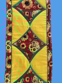 Image 4 of Handmade Table runner