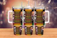 Image 10 of Custom Sublimation 40 oz Tumbler