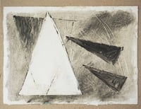 Image 1 of Dipinto su Carta n.142