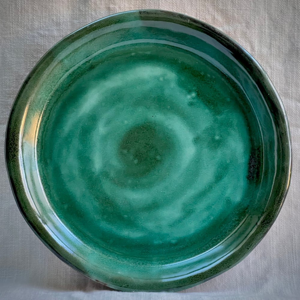 Image of Deep Forest Dinner Plates