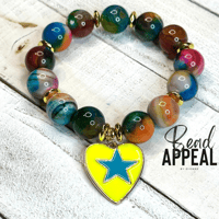 Image 1 of Hearts and Stars 