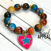Image 2 of Hearts and Stars 