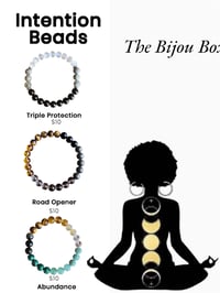 Intention Beads