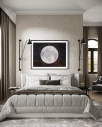 Image 2 of Moonkissed Window