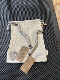 Peg riser for cone motor