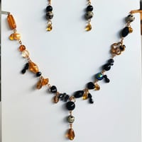 Image 5 of Mother of Dragons Necklace Set (GOT)