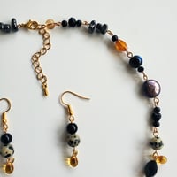 Image 4 of Mother of Dragons Necklace Set (GOT)