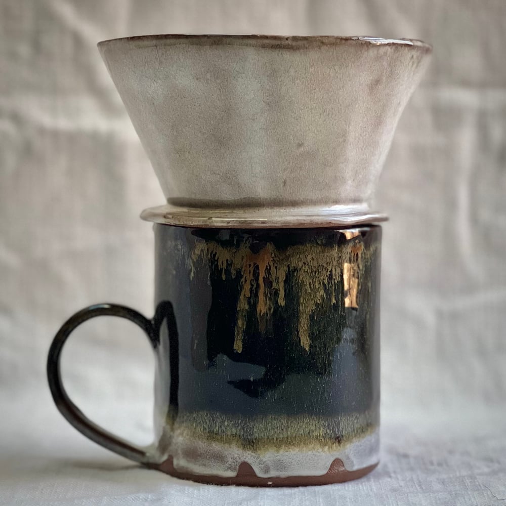 Image of Fireside Mug