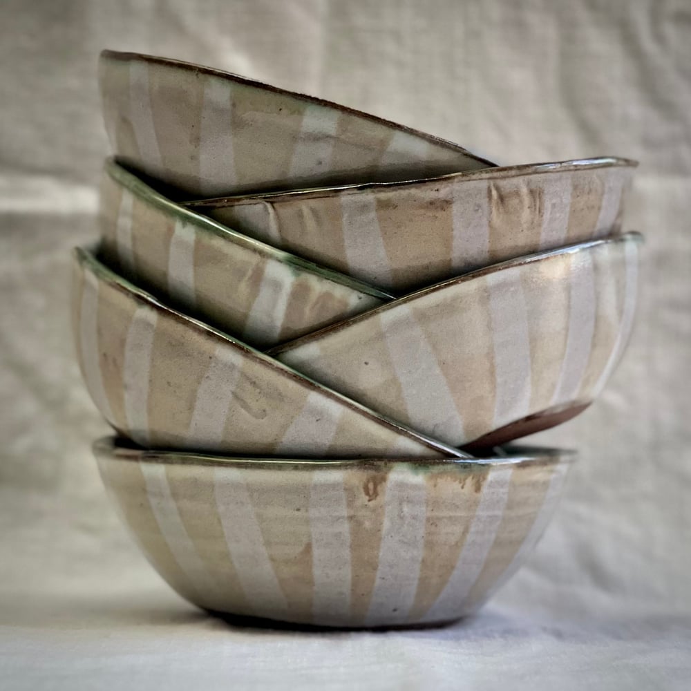 Image of Deep Forest Bowls