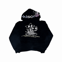 Image 1 of LUCKY LOSER HOODIE