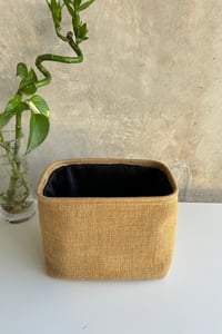 Image 2 of Hemp Basket 