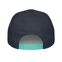 Image of Startail Betta Golf Rope Cap (Embroidered)