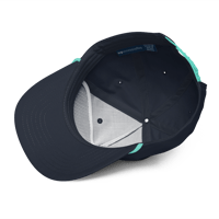 Image of Startail Betta Golf Rope Cap (Embroidered)