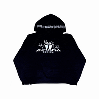 Image 1 of PAINFUL V.2 HOODIE