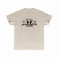 Image 1 of PAINFUL TEE V.2 (𝕾𝖍𝖎𝖓𝖊)