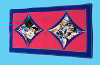 Image 2 of Handmade cat mat