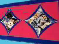 Image 3 of Handmade cat mat
