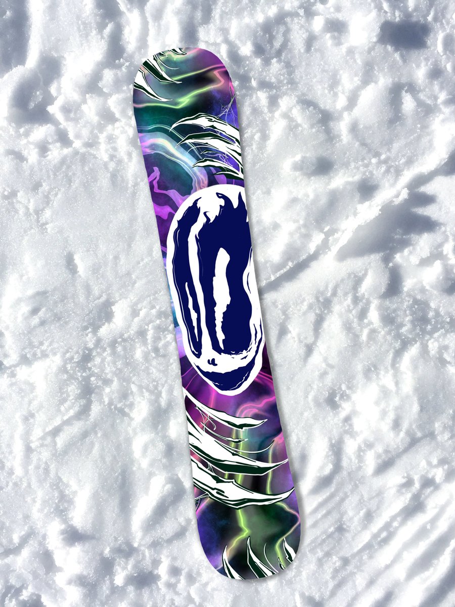 Image of Psychedelic Spirit
