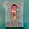 Hopital Brut #5 (Le Dernier Cri)