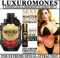 Image 1 of 2PCS DEAL!😱 SPICEBOMB FOR MEN ORIGINAL COLOGNE WITH PHEROMONES FOR SEXUAL ALLURE!