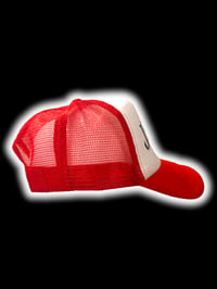 Image of Jesus Hat