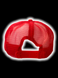 Image of Jesus Hat