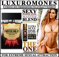 Image 1 of 2PCS DEAL!😱THE ONE EDP DOLCE GABBANA COLOGNE WITH PHEROMONES FOR SEXUAL ALLURE!