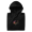 Image of Startail Betta Deluxe Unisex Hoodie (Embroidered)