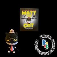 Image 1 of MATT THE CAT COMBO