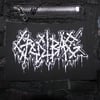 _CRUSTBAG_ "LOGO" - Cloth Patch