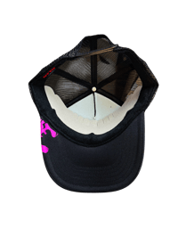 Image 2 of All Of My Friends Do Drugs Trucker Hat